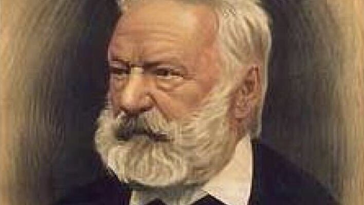 coherence_e's tweet photo. « On ne souffre jamais que du mal que nous font ceux qu'on aime. Le mal qui vient d'un ennemi ne compte pas. »
 Victor Hugo https://t.co/bE7nJEzriC