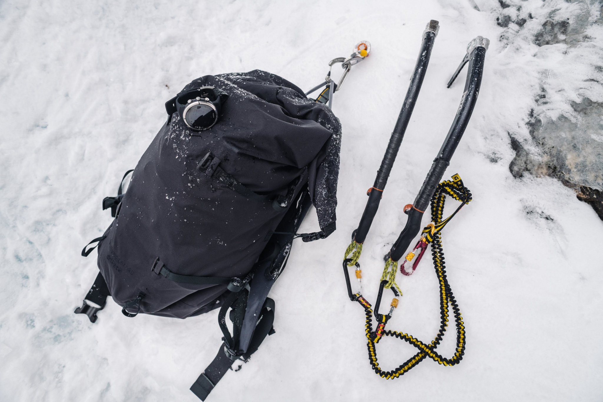Norrona trollveggen 40l online