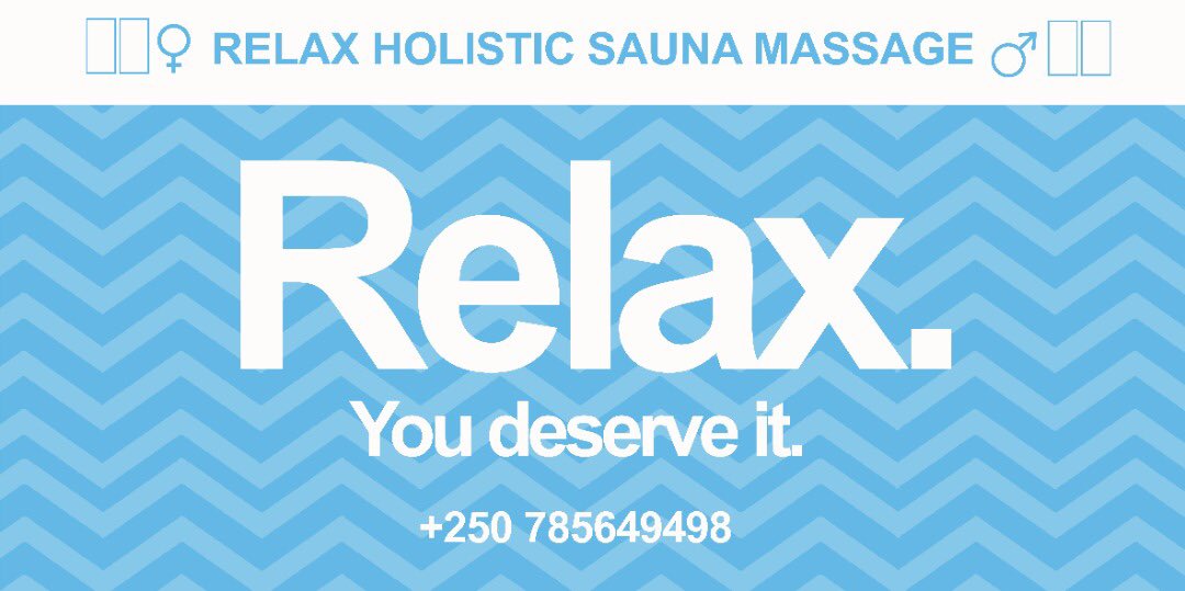 Geranova20's tweet image. And now we have a class Sauna 🧖🏾‍♀️ Massage 🧖🏾‍♂️ service, Relax you deserve it! Call for an early booking.