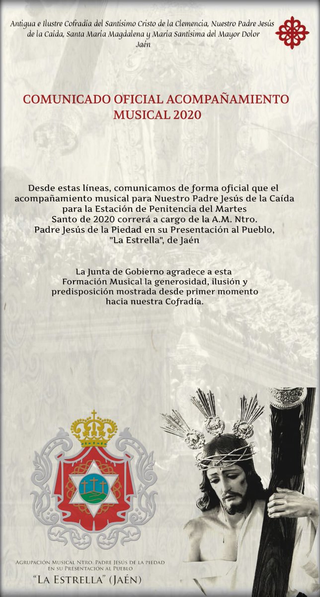 Clemencia Jaén tweet media