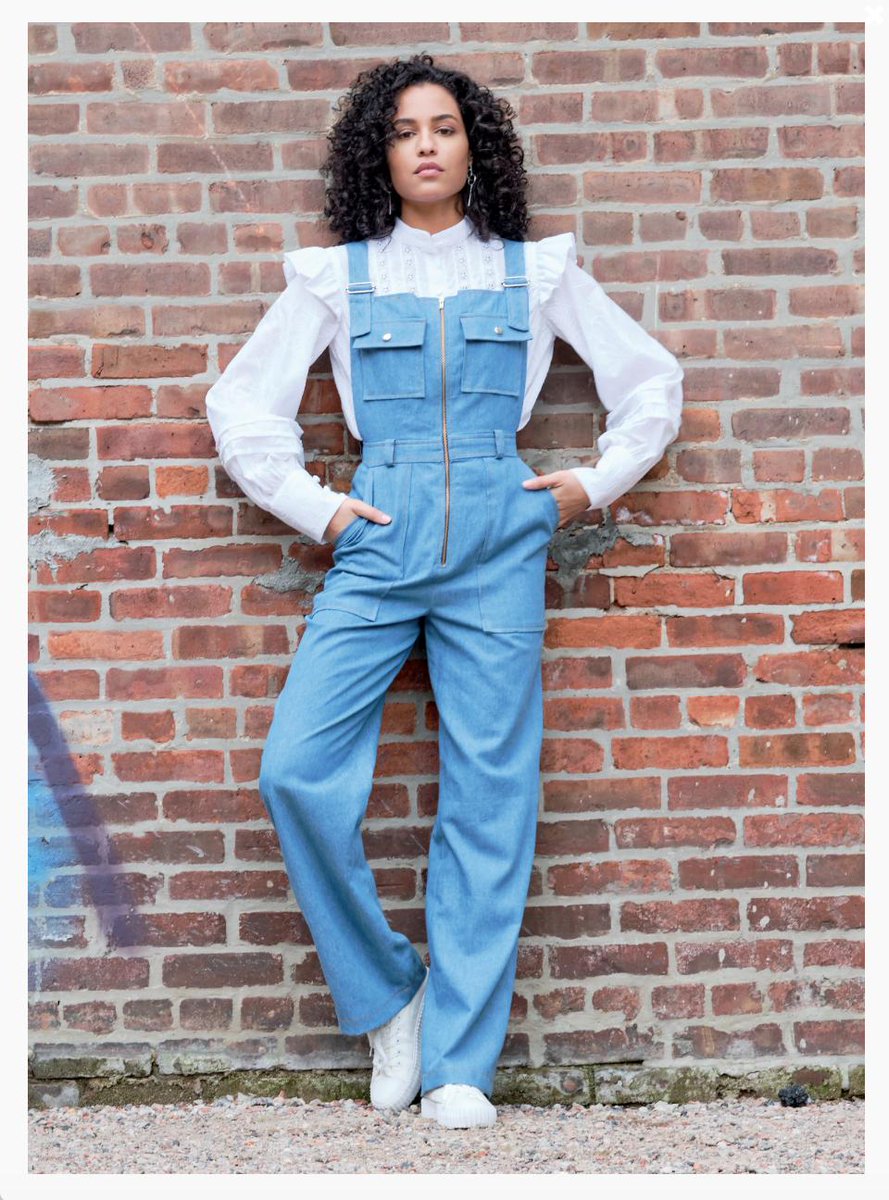 SimpMcCalls's tweet photo. If you're on the hunt for a top toe outfit,  that is bang on trend for this season then look no further than the M8008
https://t.co/eSY13GSEKa https://t.co/mTNUcLjruw