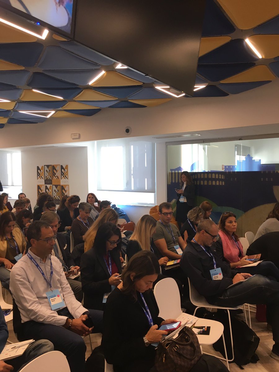 Tra poco il lancio di #BoostWithFacebook, il programma di formazione di <a href="/facebook/">Facebook</a> per aiutare le #PMI italiane sui mercati globali