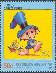 filatelic's tweet photo. #FelizMartes #FeliçDimarts #HappyWednesday
1929 nació Manuel García Ferré, historietista y animador gráfico español/
1929 va neixer Manuel García Ferré, historietista i animador gràfic espanyol/
1929 was born #ManuelGarcíaFerré #Spanish #cartoonist and #graphicanimator #Argentine https://t.co/vwxVyWgvUM