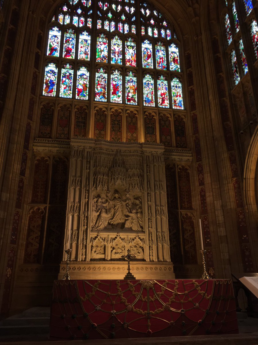 MichelleDemkiv's tweet photo. #sherborneabbey https://t.co/YDsAWzMF8H
