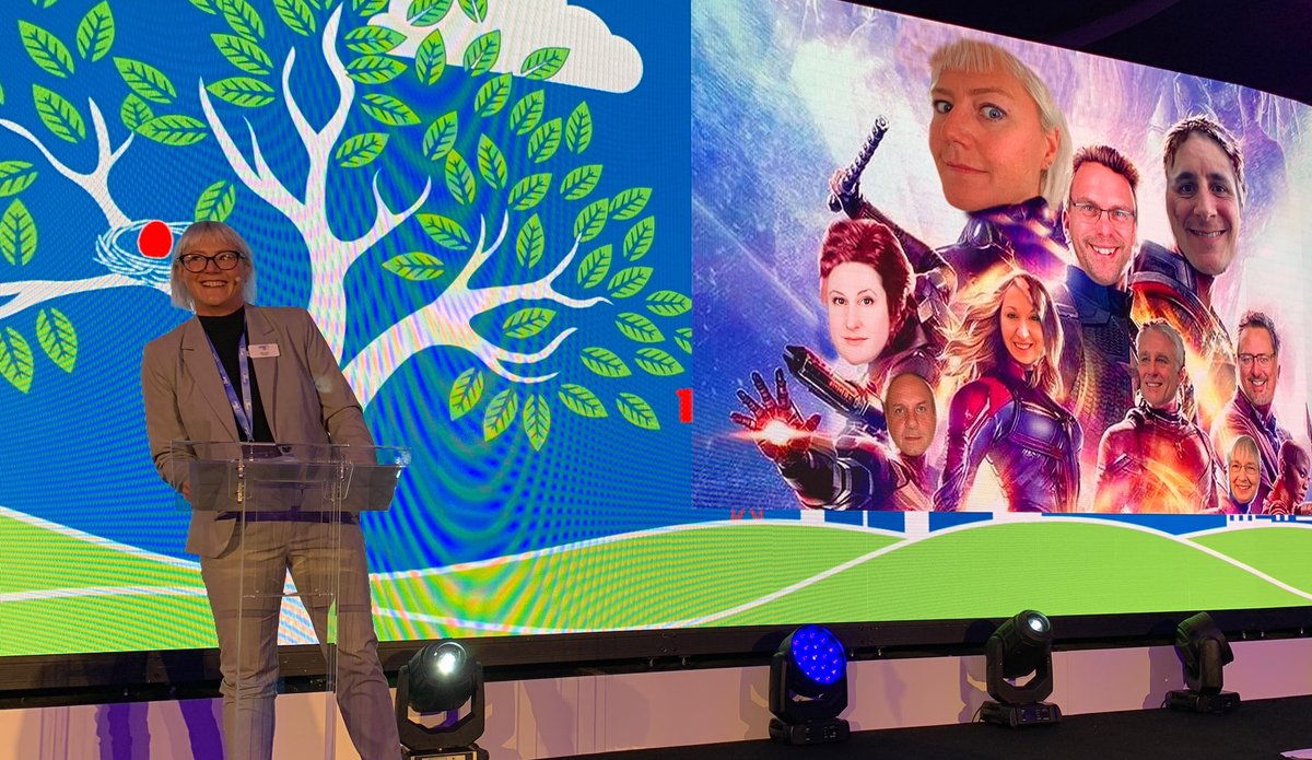 APMPPro's tweet image. APMP UK CONFERENCE IS UNDERWAY! Chair Mel Smith announces new mentor ship program to more than 320 attendees packed into the welcome Keynote. Professional Development takes center stage. #APMPUKCon19 #proudtobeapmp