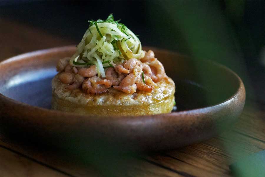 Hot Dinners (@hotdinners) on Twitter photo From *that* crumpet <a href="/Cornerstone_h_w/">Cornerstonehackney</a> to the lobster tart <a href="/NathanOutlaw/">Outlaw Nathan</a>'s Siren - here's London's best seafood restaurants for #SeafoodWeek hot-dinners.com/Features/Hot-D… From *that* crumpet <a href="/Cornerstone_h_w/">Cornerstonehackney</a> to the lobster tart <a href="/NathanOutlaw/">Outlaw Nathan</a>'s Siren - here's London's best seafood restaurants for #SeafoodWeek hot-dinners.com/Features/Hot-D…