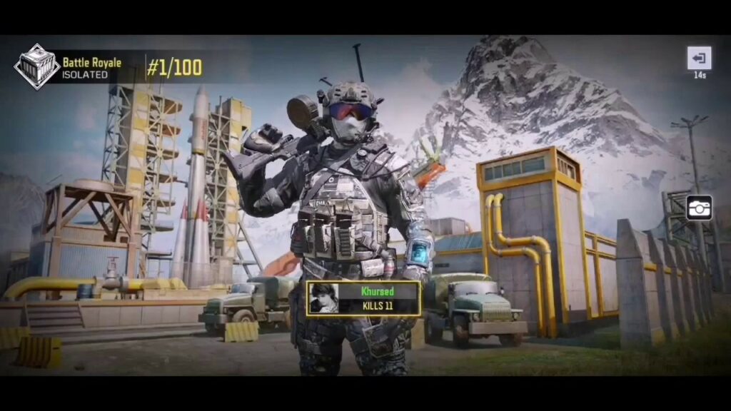 [Unlimited] Free Cod Points & Credits Call Of Duty Mobile Unlimited Apk