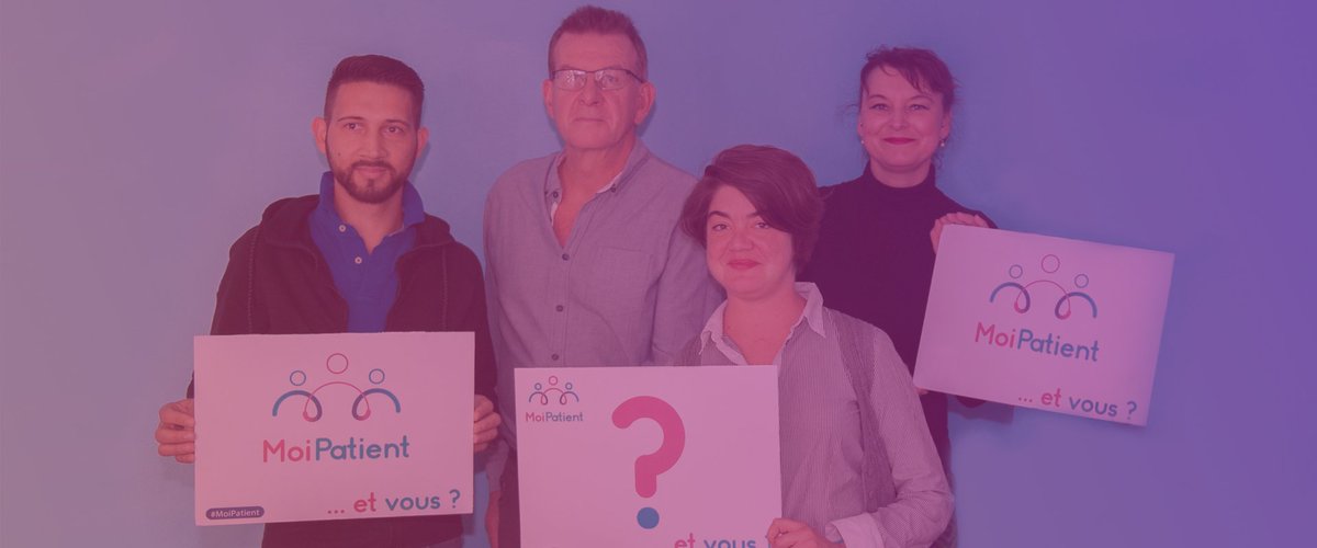 apfhandicap's tweet photo. 📢@Fr_Assos_Sante lance une grande enquête pour repérer les restes à charge en #santé liés au #handicap ➡️https://t.co/zqYcjPUWgD
👉Plus nous serons nombreuses et nombreux à nous exprimer, plus nous serons écouté.e.s !
👉Les données que vous transmettez restent confidentielles. https://t.co/Er39GicmxW