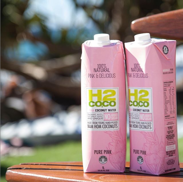 BrandsNaturally's tweet photo. Cases of 1 Litre bottles of H2Coco Pink  now on sale at Naturally Better Brands.
.
Get in touch for more information.
.
#wholesale #coconutwater #pink #health #vegan #fitness #dairyfree #glutenfree #lactosefree https://t.co/Q6KXYeWTsy