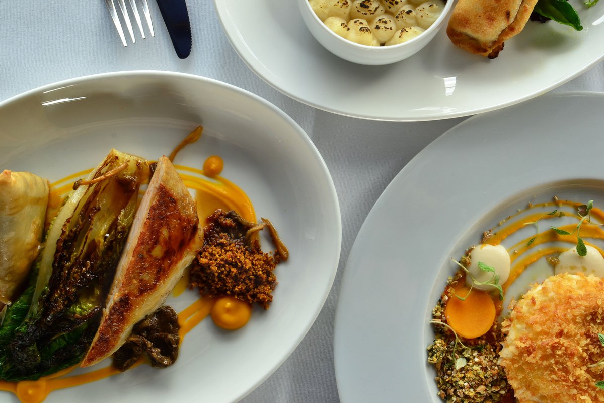 OXO Tower Restaurant tweet media