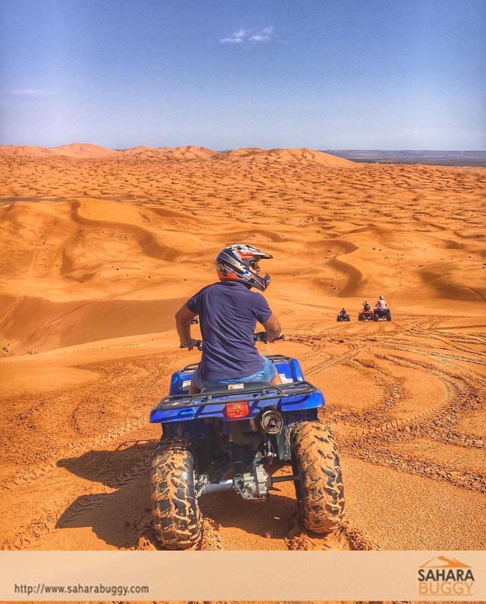 Our happy guests!👌
Come and enjoy yourself also the best adventure in buggy in sahara desert merzouga morocco 🇲🇦

#saharabuggy #unlimitedfun #atv #tripadvisor #summer #summertime #merzougadesert #adventure #trip #tour #tourquad #buggytour #buggyadventure #holidayfun #saharabuggy