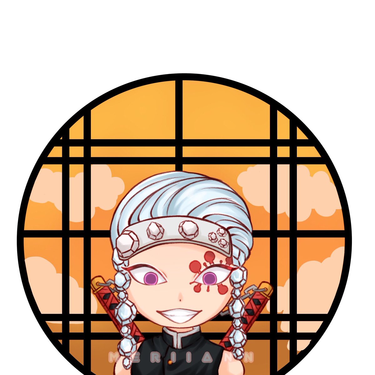 meriianndraw's tweet photo. Pillars [ part 2 ]

#kimetsunoyaiba #kimetsunoyaibafanart #anime https://t.co/3K2G9lg434