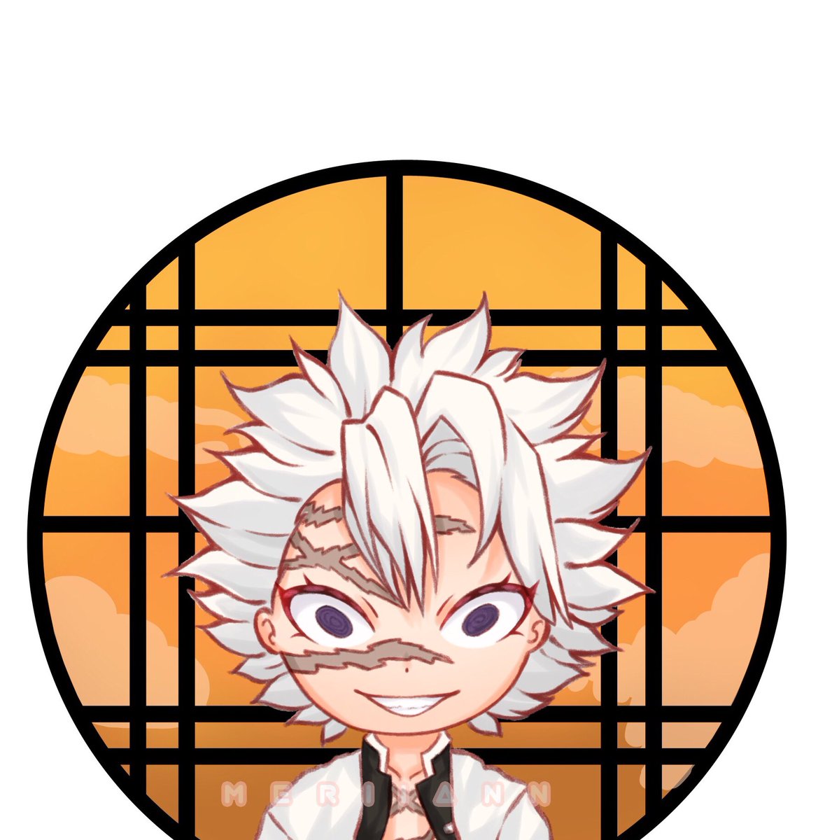 meriianndraw's tweet photo. Pillars [ part 2 ]

#kimetsunoyaiba #kimetsunoyaibafanart #anime https://t.co/3K2G9lg434
