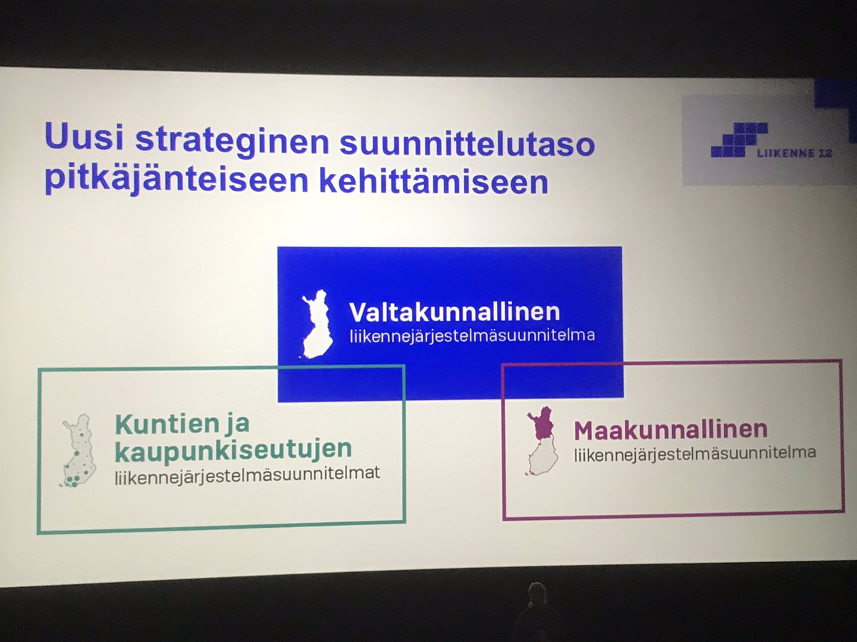 MarkusErkkila's tweet photo. Alueidenkäytön neuvottelupäivät käynnissä Lappeenrannassa. @ValkonenTuire toi terveiset valtakunnallisen ljs:n laadinnasta. EP:n oman ljs:n uudistaminen valmisteilla, @epliitto vahvasti mukana myös Länsi-Suomen liikennestrategian valmistelussa! #liikenne12 #vljs https://t.co/dpMVsLmWFL