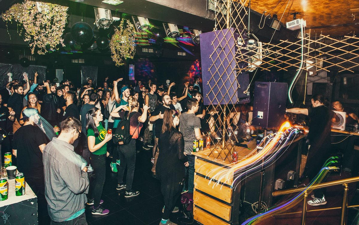 Future Sounds of Sofia | FSS tweet media