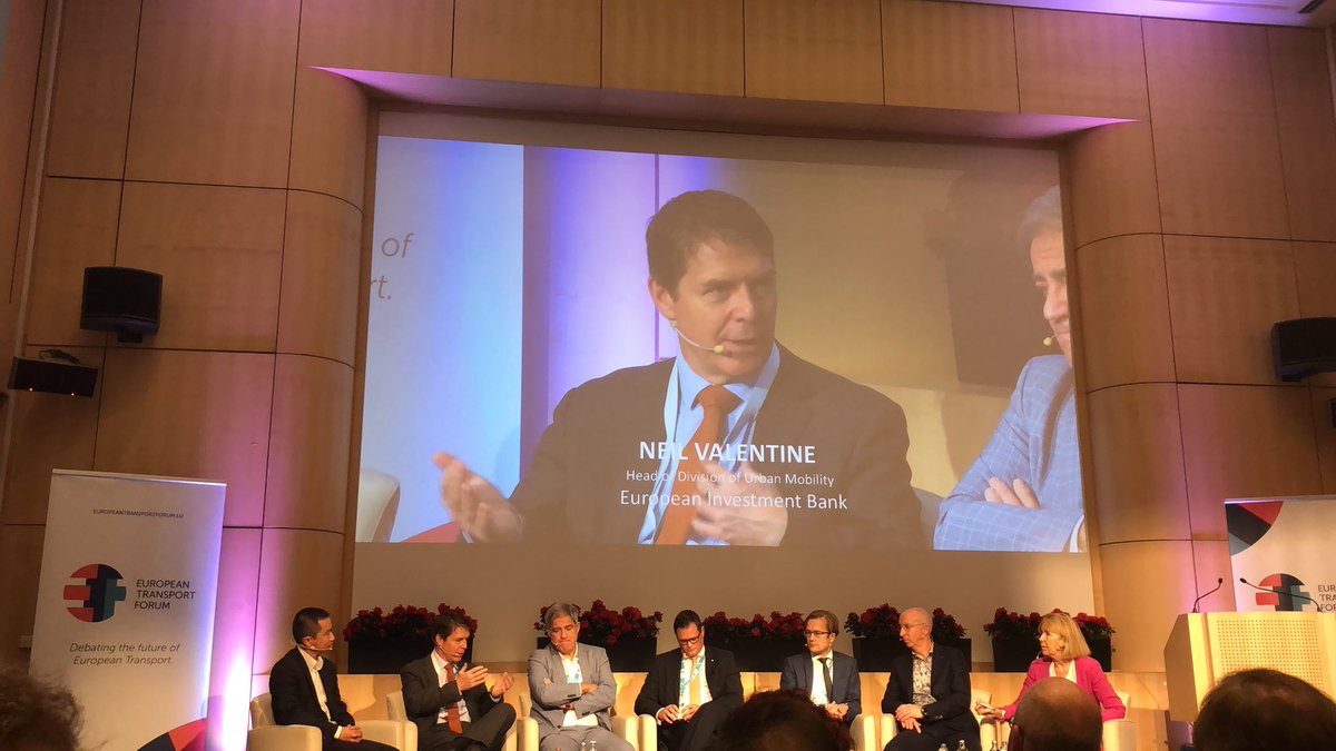 SVainute's tweet image. #TRANSPORTFORUM making EU infrastructure fit for the clean vehicle revolution #climateperspective #goodplacetostart