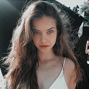 Happy birthday to Barbara Palvin and to you my favorite sissy   