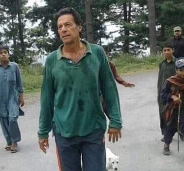 iqrahashmi786's tweet photo. #شوغلیاسلطنت 
اوے بس کر دیو لنگر مک گیا جے 😁😂😂😂😂😁😁 https://t.co/bvTjVxrl2N
