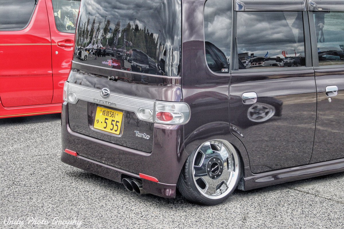 STINGRAY_5555's tweet photo. #カスタマイズカーニバル2019
#カスタマイズカーニバル
#CUSTOMIZECARNIVAL
produced by #UnityPhotoGraphy https://t.co/rPZmzOTRf4