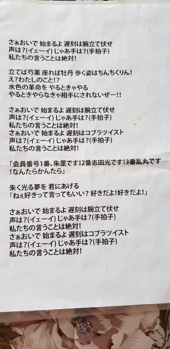 救世忍者 乱丸ranmaru 水色革命 ６ ピンキーミルキーの曲使っていいですか って そんなん乱丸のものちゃうから 今後許可なくバンバン使ってよ なんなら志田と朱里がいないとピンキーミルキーなかった ホンマに 志田10周年大会で後楽園