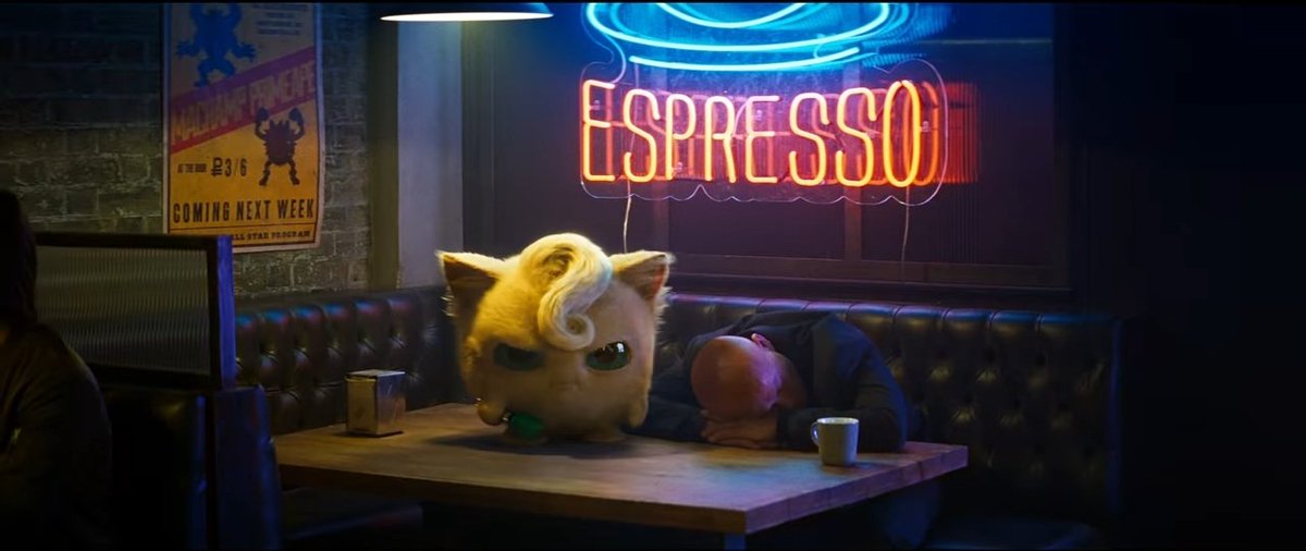 Watch Pokémon Detective Pikachu Full Movie Online