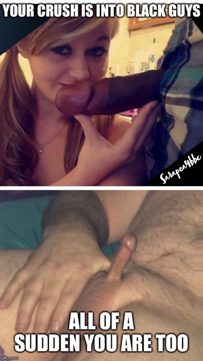 IR_Fantasies's tweet photo. You’d do whatever it takes to get closer to her. We all know that means keeping her and her black bull happy. You’re going to have so much fun once you learn your place. Keep them clean 😉 it’s gonna get messy 😘 #bigblackcock #tinywhitedick #QOS #cuckold https://t.co/amzFqCo9sl