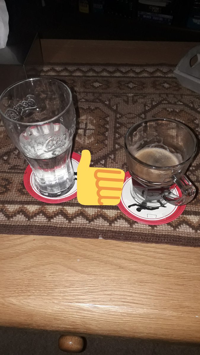 lekker bakkie koffie 6.18