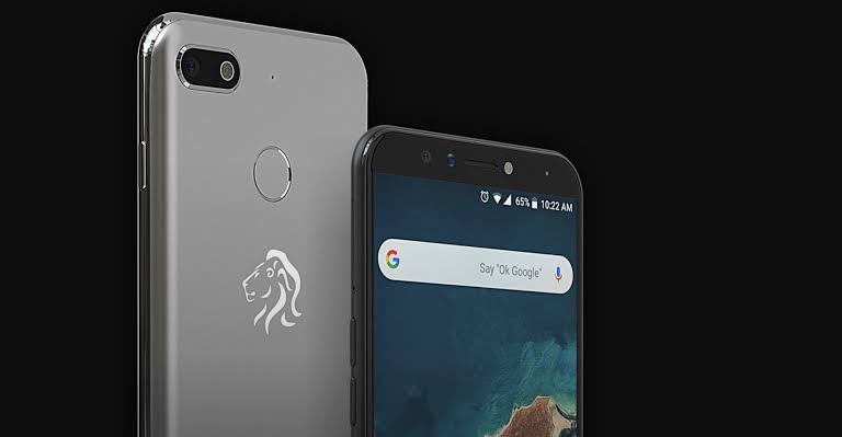 Rwanda launches first 'Made in Africa' smartphones. 

Rwanda is moving!