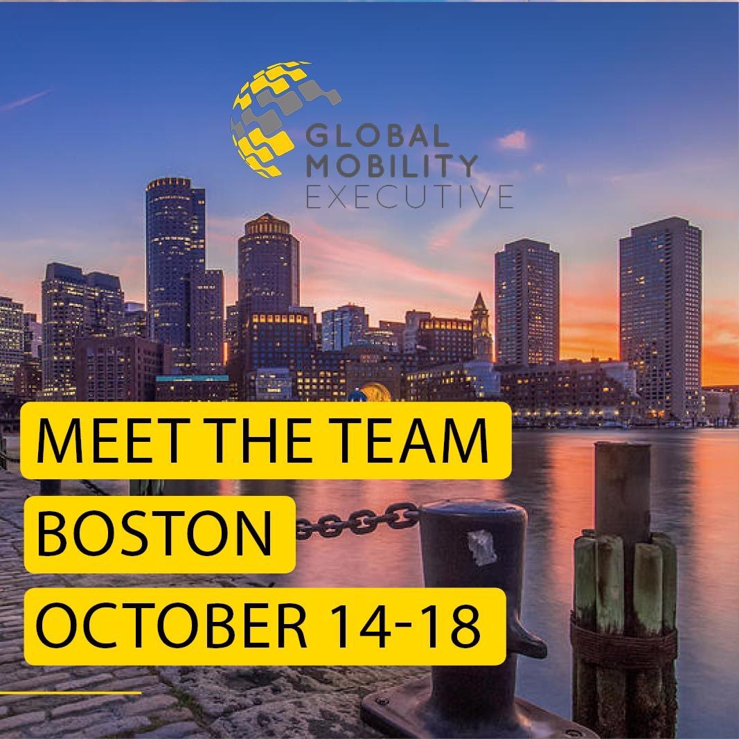 Looking forward to participating at the <a href="/GlobalMobilityX/">Global Mobility Executive</a> in #Boston next week. #GMEBoston #ioimmigration
