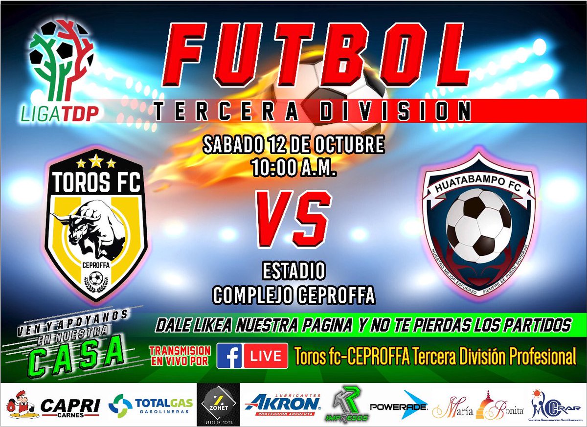 TOROSFCCEPROFFA's tweet photo. https://t.co/DM6g4VOUNm