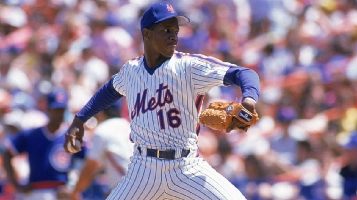CrimeInSports's tweet image. Episode 179! A phenom, who took New York &amp;amp; the rest of the sports world by storm, only to blow it all! How did he do that, you ask? Cocaine &amp;amp; lots of it! Bad driving, girlfriend punching &amp;amp; federal inquiries follow. What a mess! It’s Dwight “Doc” Gooden!!

podcasts.apple.com/us/podcast/cri…