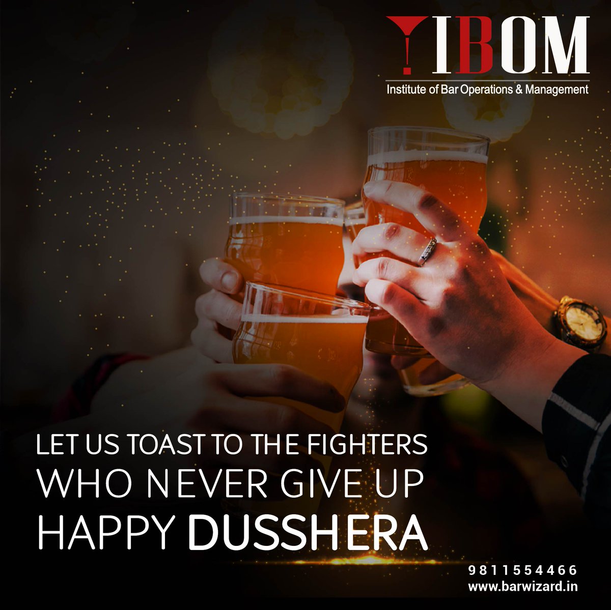 barwizard_'s tweet photo. May this Dusshera bring happiness and success to all of you.
.
We hope to celebrate this joyous occasion with you for many years to come.
.
Best wishes for the team at https://t.co/xEZeyn3hWc
.
.
#barwizard  #sandyverma #positivevibes #happydusshera #dussherawishes #dusshera https://t.co/BiiyXw36LW