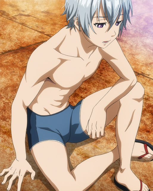 Boxer Yuto Uraki 4036 もし 良ければ 翠星のガルガンティアのレドくんを描いていただけると嬉しいです 顔は可愛いけど脱いだらスゴいんです系だったりｗｗ 典型的はピュア主人公キャラなので作品含め推しキャラですｗ T Co Ktjv2n5adw Twitter
