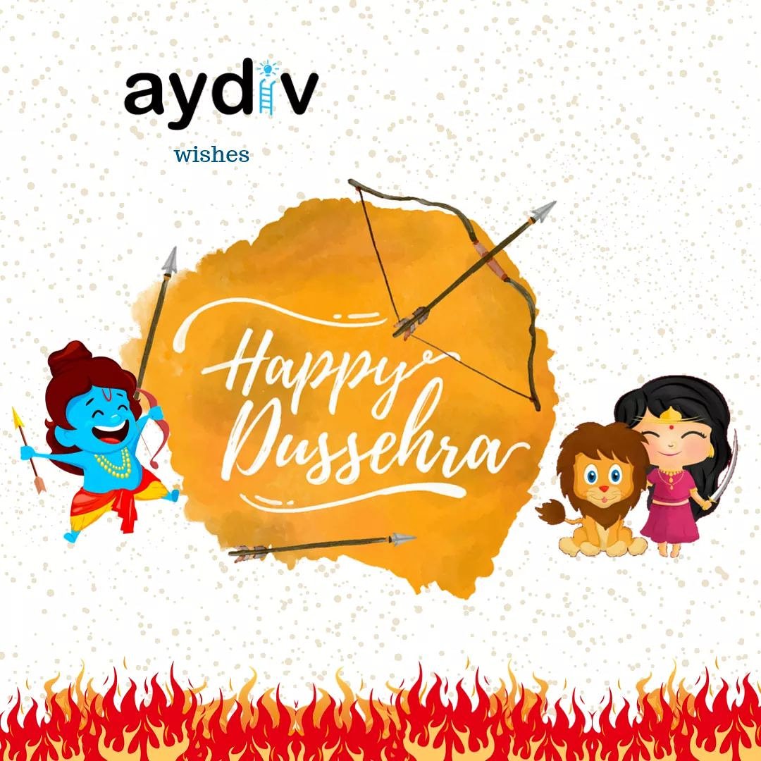 aydivcrafts's tweet photo. Aydiv Crafts wishes you all a very happy Dussehra and Vijayadashami

#Dussehra2019 #VijayaDashami2019 #wethe5pilots #good #power #lights
#Arts #Crafts #Start #HappyDussehra https://t.co/Lkmkf3hjKZ