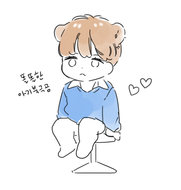 hoooopzi's tweet photo. 버논 모에화 빅 웨이브에 탑승해봅니다.. ^^ https://t.co/tKniwnlGkO