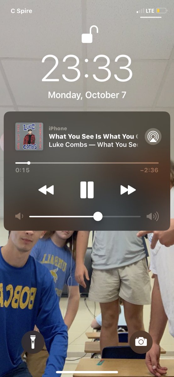 welp <a href="/lukecombs/">Luke Combs 🎤</a> , can you drop a bad song please i’m getting overwhelmed with which song to listen to next, they’re all bangers