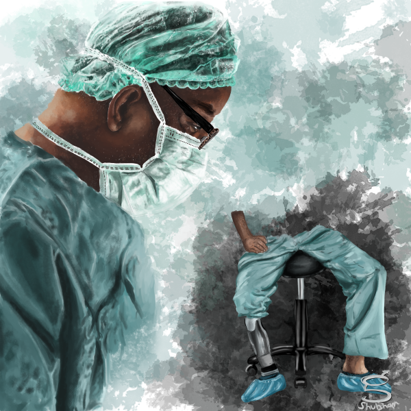 RhimeJ's tweet photo. #Disabled #Doctorswithdisability
New on #RHiME - an ekphrasis in #poetic form
"Mystique"
by @SoulVersified 
https://t.co/buVL6TTTwB https://t.co/6pKsLXaibt