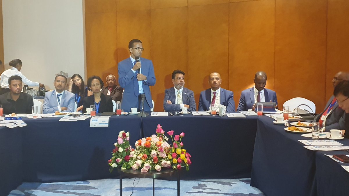 Africa Health Business Symposium tweet media