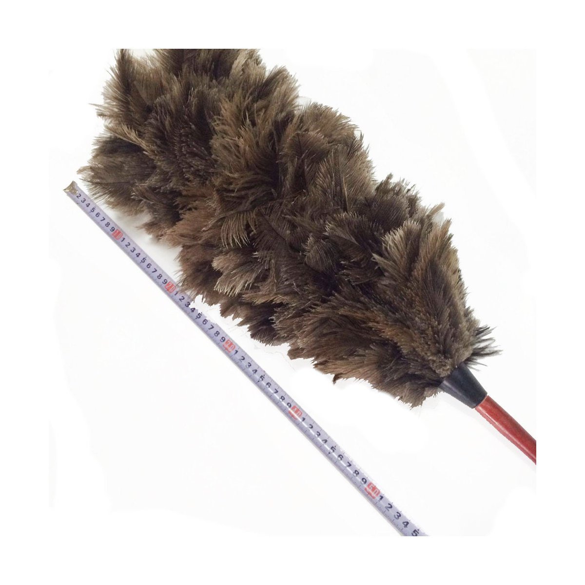 JutemillL's tweet photo. Thanks for the kind words! ★★★★★ "Sheds" Leah W. https://t.co/QGOODeKZcP #etsy #housewares #cleaning #brown #cleaningsupplies #featherduster #ostrichfeathers #duster #longduster #homeclean https://t.co/0QOtXEl0tW