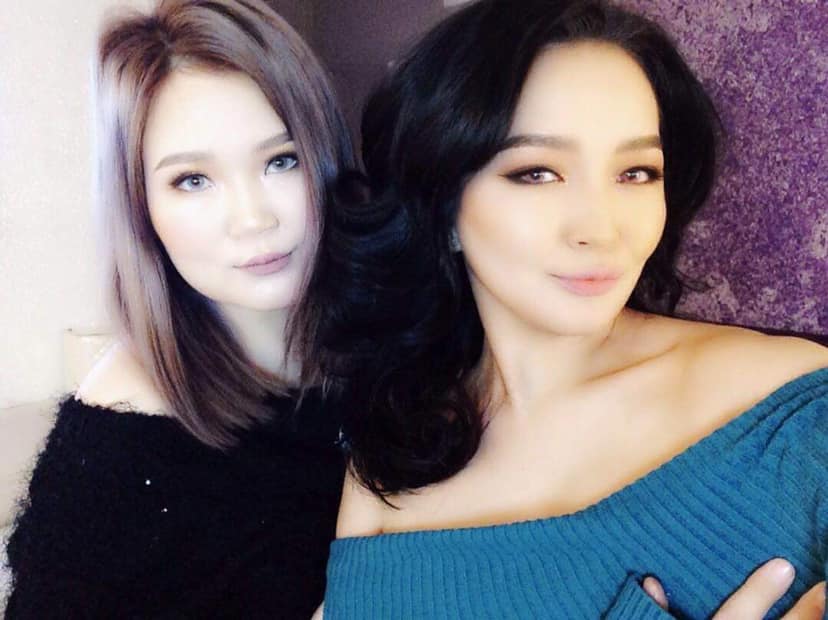 Old pic😚 saixan bjee