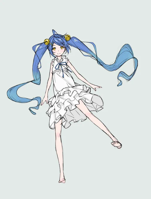 おうたよかったねぇ
#絵こころ #こころらいぶ 