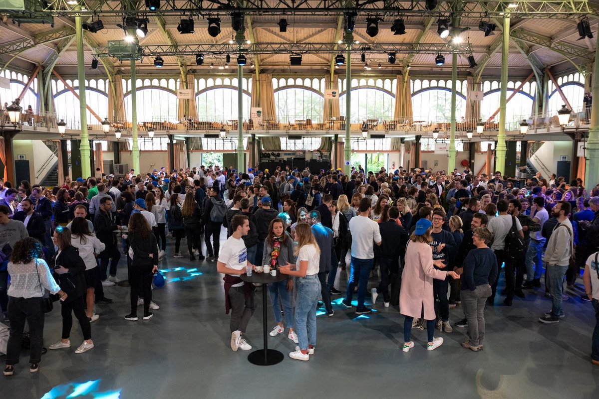 LaKoncepterie's tweet photo. Le 06.06.19, Le K relevait le challenge de co-organiser avec @Inspirience_EA et les @PetitesRivieres, la 9ème édition du #ResponsibAllDay de #PernodRicard. Merci à @MeeTandTRaVeL Mag pour ce petit Kdo : https://t.co/q2X0PpRwx3. #GoodTimesGoodPlace #CircularMaking #SDG12 #RDAY19 https://t.co/f35oajEqw6