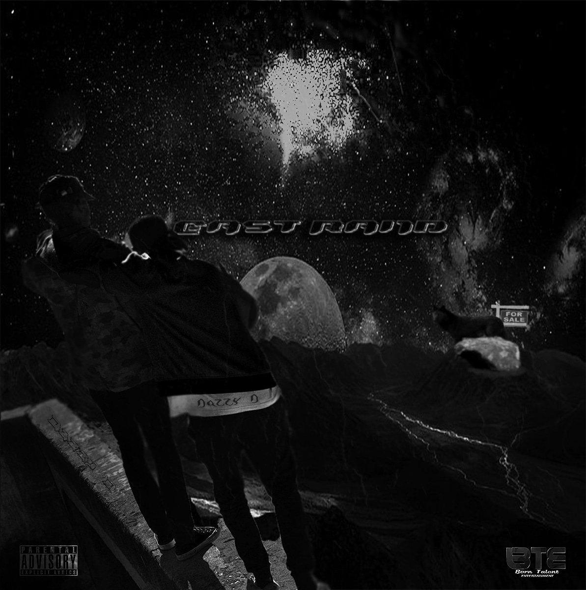 LightGodBTE1's tweet photo. 'EASTRAND' The Track Drop:
12 October 2019..... https://t.co/FdnB4GW28k