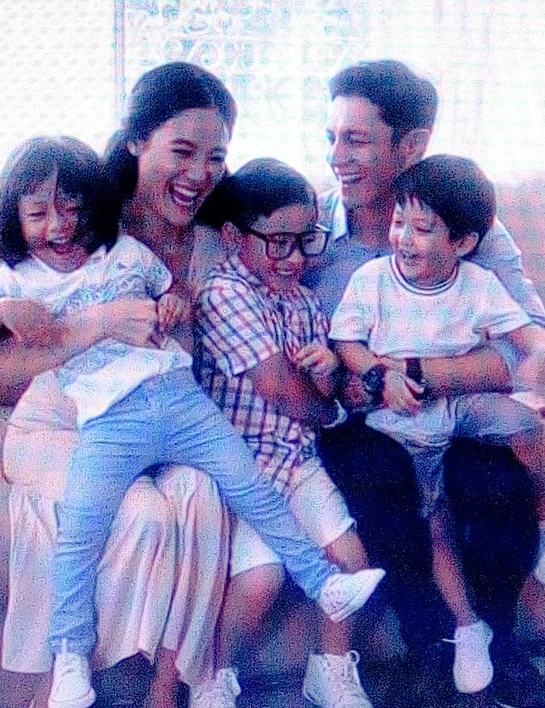 SRocc0's tweet photo. Our hearts are full of joy that  you gave life to the characters of Lorenzo and Diane.
Couldn't think of anyone else who could have done it and give us this amount of happiness. Thank you @josephCmarco @ritzazul 
#JoRitz
JoRitz PaRinKami
JoRitz PaRinKami
JoRitz PaRinKami https://t.co/KHEnfPpHmO