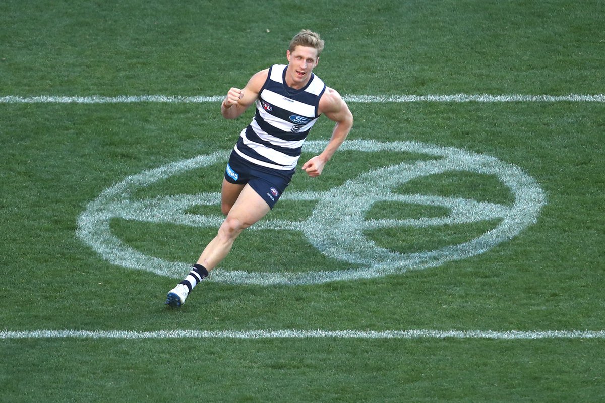 Fox Footy tweet media