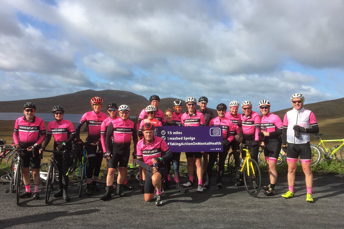 North Down CC tweet media