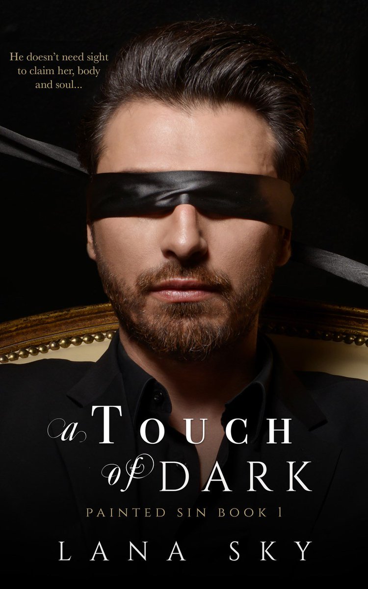 mommasaystoread's tweet photo. #ComingSoon
#PaintedSinDuet by #LanaSky
#RomanticSuspense
Cover Designer: #CharityChimniAuthorServices
@GiveMeBooksPR @lanasky101
https://t.co/u5qfN2g916 https://t.co/e4cYNeGHO9
