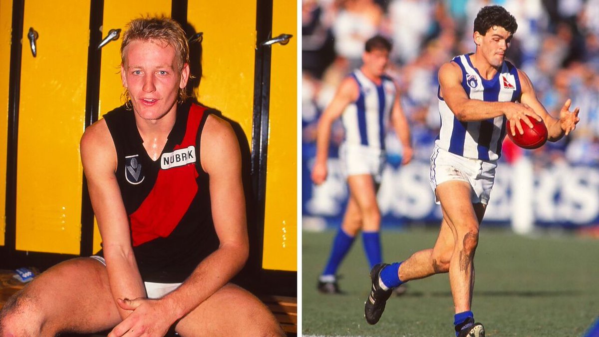 'I don't remember a lot of stuff’ - former AFL players speak out about long term impact on their brains.
Read more here: bit.ly/2VrliJo
#InsightSBS