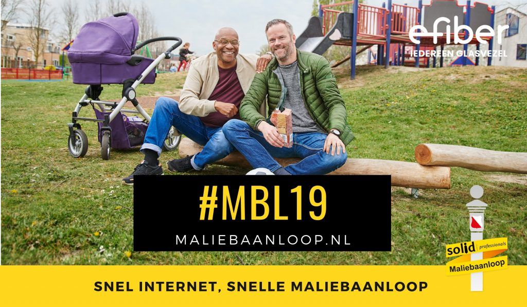maliebaanloop's tweet photo. Als 30% van de gemeente Zeist ‘ja’ zegt tegen glasvezel (en wie wil dat nu niet 😉), zorgt onze prestatieloopsponsor @E_FIBER gratis voor het glasvezelnetwerk. Goede deal! Dus Zeisters onder ons opgelet 📣 Meer info: https://t.co/0114aeIcSZ #mbl19 https://t.co/FkRoiMNVrP