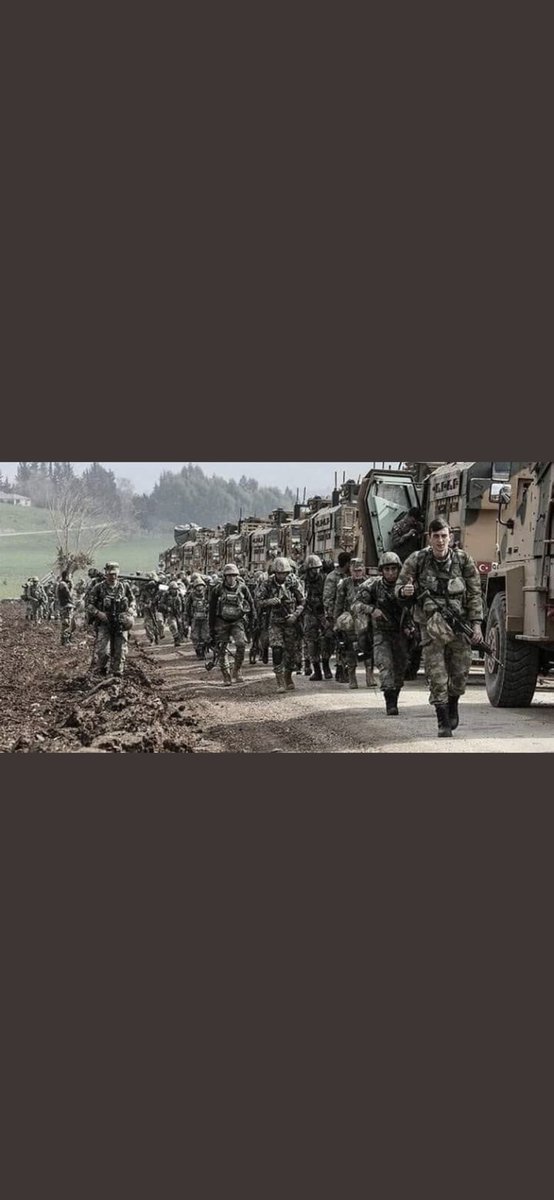 #TuerkMilletiOrdusununYanında